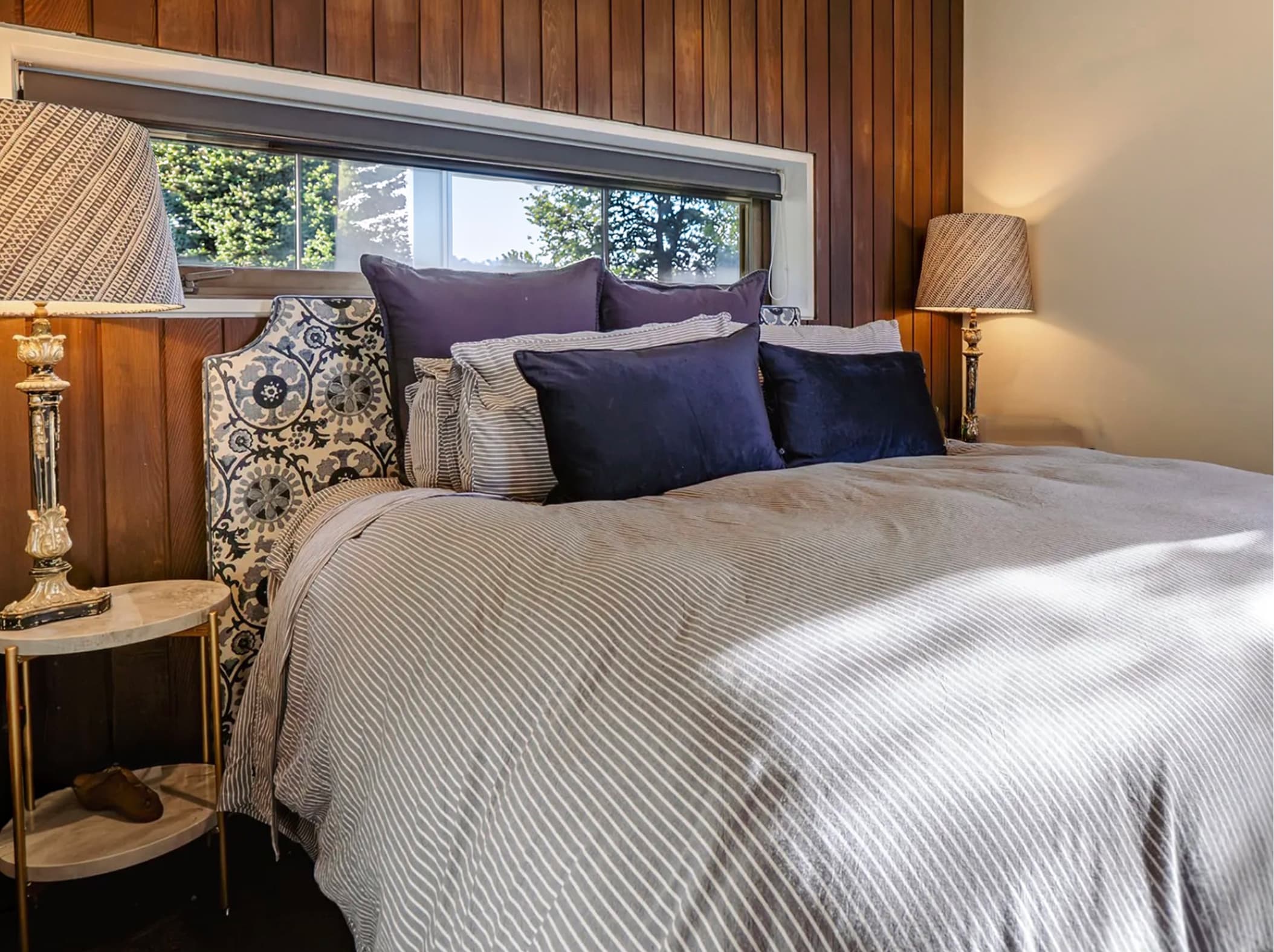 Fantail Room