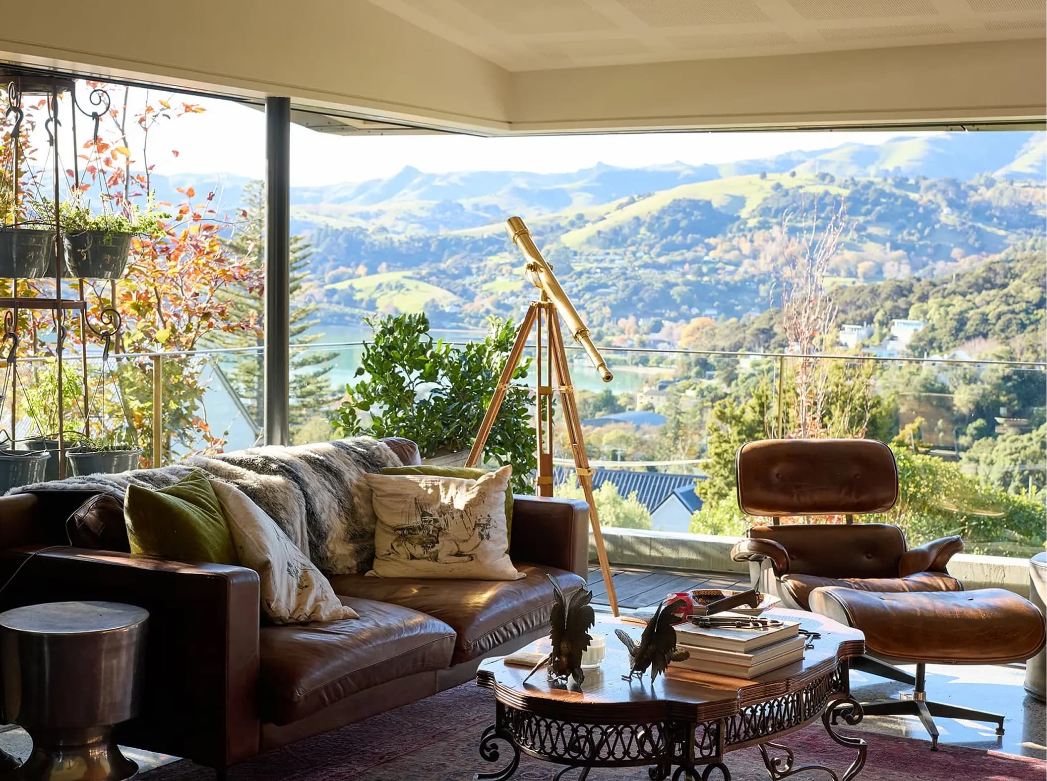 Bellbird Room