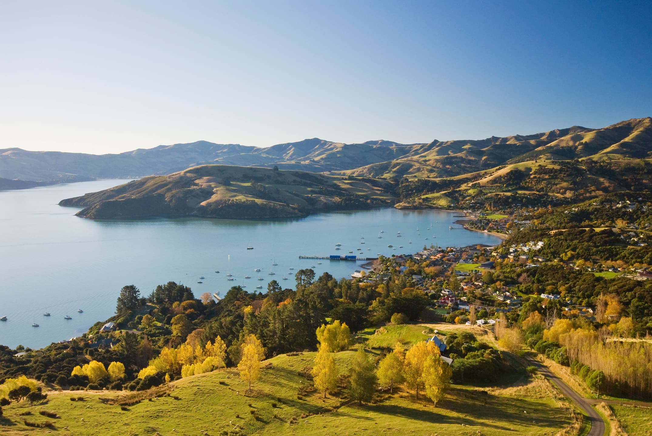 Akaroa